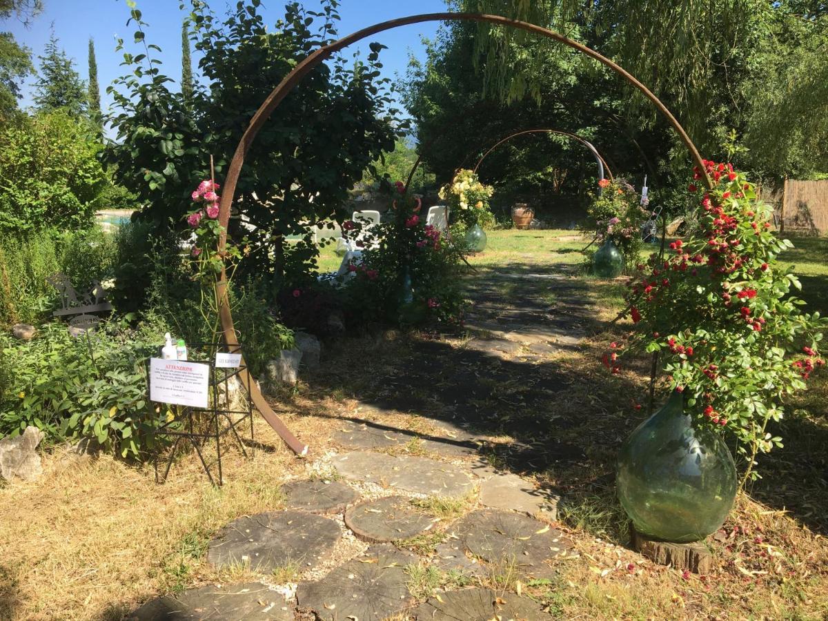 فيلا فيتشوفي Agriturismo La Colombaia المظهر الخارجي الصورة